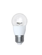 Лампа светодиодная Eurolight EL-232-G45-5-3K-E27-CL