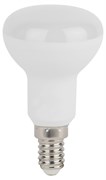Лампа светодиодная ЗАРЯ R50 6W E14 6400-6500K(станд)