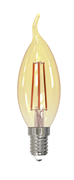 Лампа светодиодная Etalin FL-308-FC35-6-2.7K-G