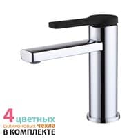 Смеситель COLOR PLUS для умывальника COLSBC0i01 Смеситель COLOR PLUS для умывальника COLSBC0i01