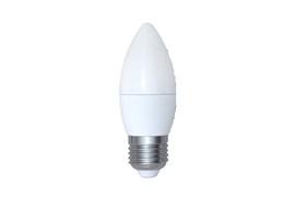 Лампа светодиодная Eurolight EL-211-G45-6-6K-E14-FR