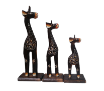 Жирафы RIKMANI 2288