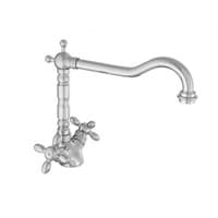 Смеситель RUBINETA Toscana-33 для кухни M8L006 Смеситель RUBINETA Toscana-33 для кухни M8L006