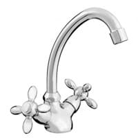 Смеситель RUBINETA M-8 для кухни M8J006 Смеситель RUBINETA M-8 для кухни M8J006