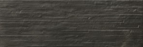 Плитка GRACIA CERAMICA облицовочная Shades black wall 02 250*750 (1 й - сорт)