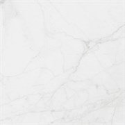 Керамогранит GOLDEN TILE CALACATTA eхtra белый 595х595 H90500