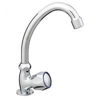 Смеситель RUBINETA R-6 Globo для холодной воды R66002 Смеситель RUBINETA R-6 Globo для холодной воды R66002