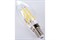Лампа Gauss LED Filament Свеча E14 11W 750lm 4100K - фото 100090