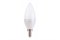 Лампа GAUSS LED Свеча 9,5W 950Lm Е14 4100K 103101210 - фото 100106