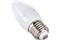 Лампа GAUSS LED Свеча 9,5W E27 890Lm 3000K 103102110 - фото 100136