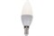 Лампа GAUSS LED Свеча на ветру 9,5W 890Lm E14 3000K 104101110 - фото 100150