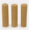 Набор PROVENCE подарочный: 3 свечи со стеклянным подносом и камешками для декора 560153/90 - фото 100192