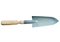 Совок пекировочно-посадочный с деревянной ручкой САД-12.13 (25) - фото 100424