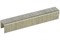 Скобы MATRIX 12 мм, для мебельного степлера закаленные тип 53 1000шт 41212 - фото 100570