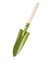 Совок пекировочно-посадочный с деревянной ручкой САД-12.13 (25) - фото 100849