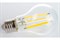 Лампа Gauss LED Filament A60 20W 1850Lm 4100К Е27 102902220 - фото 100941