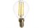 Лампа Gauss LED Filament Шар E14 11W 750lm 4100K - фото 101007