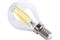 Лампа Gauss LED Filament Шар E14 11W 750lm 4100K - фото 101010