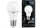 Лампа GAUSS LED A60 16W 1470Lm 4100K E27 102502216 - фото 101018