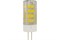 Лампа светодиодная ЭРА LED smd JC-5w-220V-corn, ceramics-840-G4 4601 - фото 101175