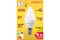 Лампа светодиодная EUROLUX LL-E-C37-5W-230-2,7K-E14 арт.76/2/1 - фото 101197