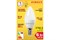 Лампа светодиодная EUROLUX LL-E-C37-6W-230-2,7K-E14 арт.76/2/2 - фото 101202