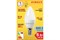 Лампа светодиодная EUROLUX LL-E-C37-5W-230-4K-E14 арт.76/2/3 - фото 101208
