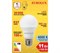 Лампа светодиодная EUROLUX LL-E-A60-11W-230-4K-E27 арт.76/2/16 - фото 101225