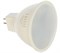 Лампа светодиодная LED MR16 (464 MR 1607) MR 16 7W GU5.3 6400K - фото 101238