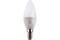 Лампа светодиодная SIRIUS LED Deco C37 9W E27 4000K 175-265V - фото 101245