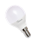 Лампа светодиодная SIRIUS LED Deco G45 9W E14 4000K 175-265V - фото 101252