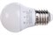 Лампа светодиодная SIRIUS LED Deco G45 9W E27 4000K 175-265V - фото 101276