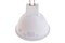 Лампа ASYA-AVIZE LED JCDR 5W OPAL 400LM 3000K GU5.3 (ECO L)200 526-10147 - фото 101284