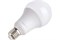 Лампа светодиодная EUROLUX LL-E-A80-25W-230-4K-E27 76/2/76 - фото 101290