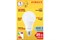 Лампа светодиодная EUROLUX LL-E-A80-25W-230-4K-E27 76/2/76 - фото 101292