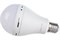 Лампа GAUSS LED A60 10W E27 660Lm 4100K с Li-lon аккумулятор 102402200 - фото 101300