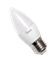 Лампа светодиодная SIRIUS LED Deco CW37 9W E14 4000K 175-265V - фото 101313