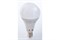 Лампа GAUSS LED Elementary Шар 12W 950lm E14 6500K 53132 - фото 101438