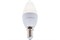 Лампа светодиодная EUROLUX LL-E-C37-6W-230-4K-E14 арт.76/2/4 - фото 101451