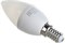 Лампа светодиодная EUROLUX LL-E-C37-6W-230-4K-E14 арт.76/2/4 - фото 101453