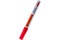 Маркер-краска ОРМИС на масляной основе цвет красный 13-0-056 - фото 101840