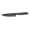 Нож APOLLO Genio BlackStar кухонный BLS-02 - фото 103703