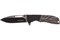 Нож REXANT Tactic складной полуавтоматический 12-4910-2 - фото 103722