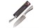 Нож сантоку MALLONY Maestro MAL-01M цельнометаллический 18см 920231 - фото 103732
