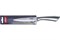 Нож универсальный MALLONY Maestro MAL-04M цельнометаллический 12,5см 920234 - фото 103737