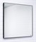Зеркало для ванной комнаты Corsica 60 black без подсветки SB1064Z - фото 103813