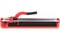 Плиткорез MATRIX 600*16мм, литая станина, направляющая, усиленная ручка, арт. 87609 - фото 104091