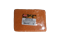 Губка DЕCOR Вискозная оранж., 160х110х60 мм 670-200 - фото 104218