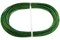 Трос СИБРТЕХ металлополимерный зеленый Пр-2,5 (2,5мм толщина, моток 20м.п.) 47646 - фото 104254