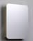 Зеркало для ванной комнаты AQWELLA Вега 50 В53 Veg.04.05 - фото 10475